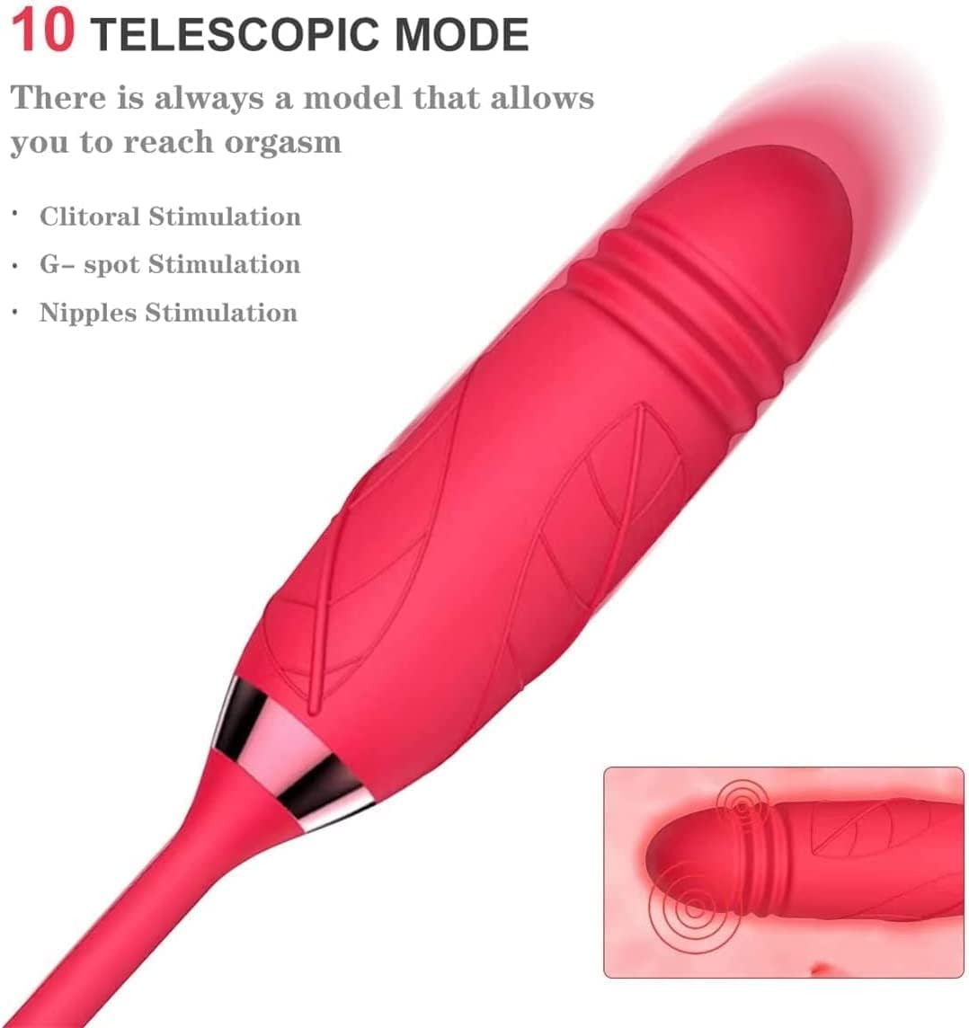 2022 The Rose Gift for Women Female - Great Gift, Delivered Within 3-6 Days,Anniversary Birthday Gift
