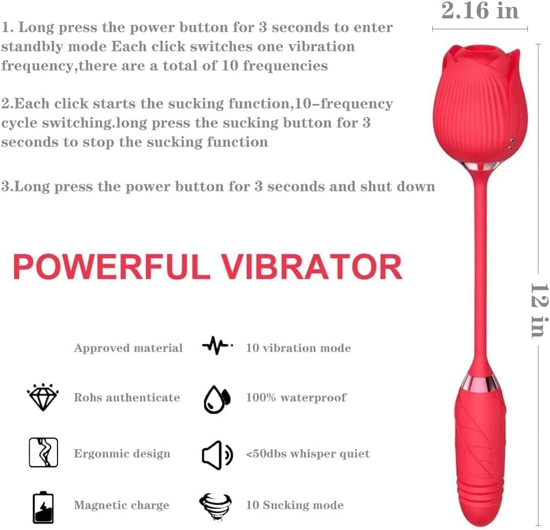 2022 The Rose Gift for Women Female - Great Gift, Delivered Within 3-6 Days,Anniversary Birthday Gift